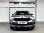Skoda Kamiq Kamiq 1.5TSI DSG CAMERA*NAV*DAB*CARPLAY*LED*CC*P, Auto's, Skoda, Stof, 4 cilinders, 1776 kg, 127 g/km