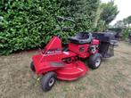Zitmaaier Wheel horse / briggs & stratton, Tuin en Terras, Zitmaaiers, Ophalen, Gebruikt, Briggs & Stratton, Opvangbak