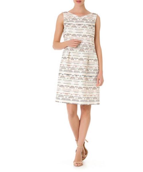Marie Mero/maat 40!, Kleding | Dames, Jurken, Nieuw, Maat 38/40 (M), Overige kleuren, Knielengte, Ophalen of Verzenden