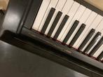 yamaha clavinova, Ophalen