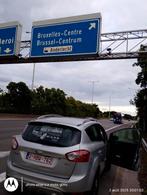 auto te koop, Auto's, 100 kW, Stof, Dealer onderhouden, Kuga