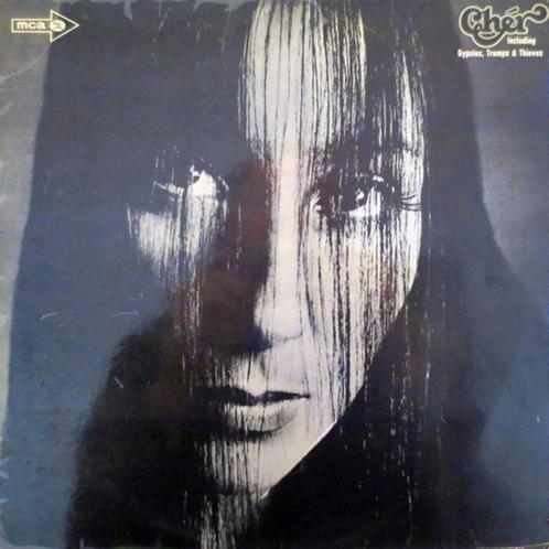 Chér - Cher (2876745070), Cd's en Dvd's, Vinyl | Rock, Gebruikt, Poprock, 12 inch, Ophalen of Verzenden