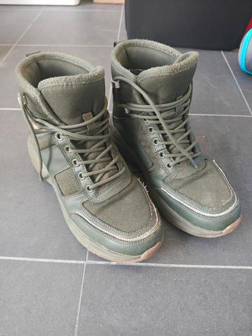 Arkk Copenhagen Apaze Hightop schoenen beschikbaar voor biedingen