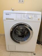 Miele wasmachine 5kg, Elektronische apparatuur, Wasmachines, Ophalen, Gebruikt
