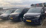 Opel Combo 1.5HDI L2H1 AIRCO EURO 6 € 9999,- + 21% BTW/TAX, 75 kW, Gebruikt, 4 cilinders, Cruise Control