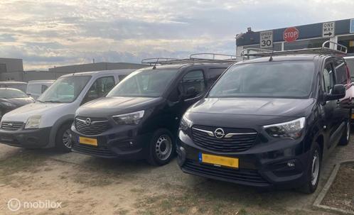 Opel Combo 1.5HDI L2H1 AIRCO EURO 6 € 9999,- + 21% BTW/TAX, Auto's, Bestelwagens en Lichte vracht, Particulier, Te koop, Airconditioning