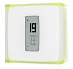 Thermostat modulant intelligent Netatmo, Bricolage & Construction, Thermostats, Enlèvement, Neuf, Thermostat intelligent