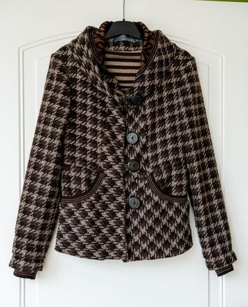 Vest/Jasje, merk 003322 Collection, maat XS, als nieuw beschikbaar voor biedingen
