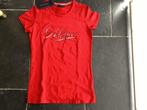T shirt van Tommy Hilfiger maat 14 jaar nieuw, Verzenden