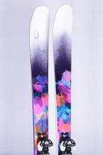 168 cm dames ski's SCOTT LAYLA + Tyrolia Attack 13, Verzenden