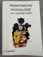 Pediatrische pathologie voor verpleegkundigen, Enlèvement, Comme neuf