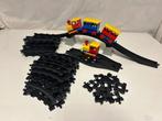 Duplo trein, Kinderen en Baby's, Ophalen of Verzenden, Zo goed als nieuw, Duplo