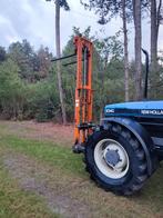 Hefmast, Zakelijke goederen, Ophalen, Heftruck