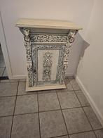 Armoire décorative ancienne 68/38/98, Antiquités & Art, Enlèvement