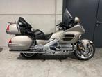 Honda GL1800 Goldwing in mooie staat, Motos, Tourisme, Entreprise, Plus de 35 kW, 1800 cm³