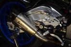 BMW S 1000 RR complete Akrapovic uitlaat,quickshifter etc., Motoren, 4 cilinders, Bedrijf, Super Sport, Meer dan 35 kW