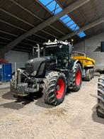 Te koop Fendt 824 + Joskin drieasser., Zakelijke goederen, Landbouw | Werktuigen, Ophalen, Transport