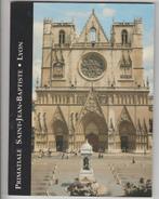 GUIDE SAINT JEAN BAPTISTE LYON FRANÇAIS, Comme neuf, Envoi, Guide ou Livre de voyage, Europe