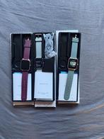 montre connectée homme/femme de sport de différentes couleur, Afstand, Nieuw, Ophalen of Verzenden, GRV