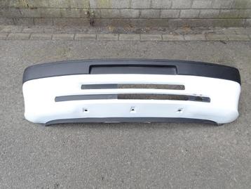 Voorbumper nieuw Peugeot 106 I