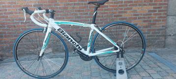 Bianchi Nirone 7, Enlèvement, Utilisé