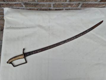 Sabel Frans 1 wo . beschikbaar voor biedingen