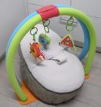 Doomoo seat met speelboog, Kinderen en Baby's, Wipstoel, Met gordel(s) of riempje(s), Zo goed als nieuw, Ophalen