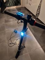 Electrische step Denver, Fietsen en Brommers, Steps, Ophalen of Verzenden, Gebruikt