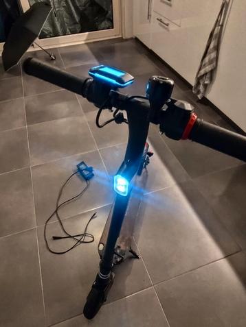 Electrische step Denver beschikbaar voor biedingen