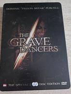 The Grave Dancers steelbook, Ophalen of Verzenden, Zo goed als nieuw