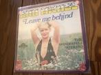 7” Ann Michel - leave me behind, Cd's en Dvd's, Ophalen of Verzenden