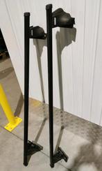 Dakdragers merk Norauto, Autos : Divers, Porte-bagages, Enlèvement, Utilisé