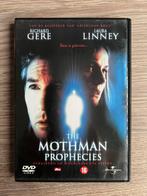 The Mothman Prophecies, Actiethriller, Ophalen of Verzenden