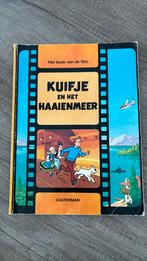Hergé - 2, Boeken, Stripverhalen, Gelezen, Ophalen of Verzenden, Hergé