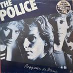 Lp The Police - Reggatta de blanc, Ophalen of Verzenden, Gebruikt, 12 inch, Poprock