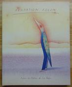 Fondation Folon, catalogue, monographie, 2000, Comme neuf, Enlèvement ou Envoi, Sculpture