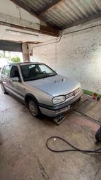 Golf 3 vr6 , 2,8 boite auto, Auto's, Volkswagen, Automaat, Golf, Particulier, Te koop