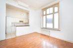 Appartement à vendre à Bruxelles, 1 chambre, Immo, 1 kamers, Appartement, 308 kWh/m²/jaar, 50 m²