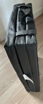 Matras reisbed baby, Kinderen en Baby's, Babywiegjes en Ledikanten, Ophalen, Zo goed als nieuw, Reisbedje