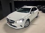 Mercedes A160*CLIM*GPS*CAMERA*JA*GARANTIE 2 ANS*, Auto's, Mercedes-Benz, 4 cilinders, Wit, A-Klasse, 1461 cc