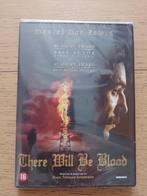 There will be blood DVD sealed, CD & DVD, DVD | Drame, À partir de 12 ans, Neuf, dans son emballage, Envoi, Drame