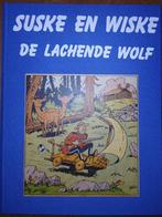 suske en wiske hardcover-collectie, Boeken, Stripverhalen, Meerdere stripboeken, Ophalen of Verzenden, Nieuw, Willy Vandersteen