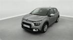 Citroën C3 1.2 PureTech 82cv You! CLIM / FULL LED / PDC AR, Auto's, Stof, Gebruikt, 1199 cc, Bedrijf