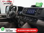 Volkswagen Crafter 35 2.0 TDI 140 pk L3H3 BPM VRIJ! 270Gr. D, Electronic Stability Program (ESP), Wit, Bedrijf, Te koop