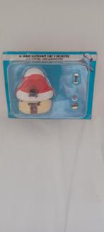 Maison Schtroumpf, chef orchestre, Enlèvement ou Envoi, Neuf