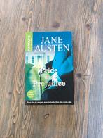 Jane Austen - Pride and Prejudice, Boeken, Kinderboeken | Jeugd | 13 jaar en ouder, Ophalen of Verzenden, Zo goed als nieuw