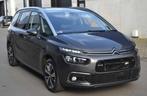 Citroen Grand C4 SpaceTourer 1.2*Shine S*7-zits semi-leer, Auto's, Citroën, Voorwielaandrijving, Monovolume, Leder en Stof, Handgeschakeld