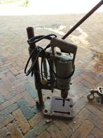 Kolomboormachine, Doe-het-zelf en Bouw, Ophalen, Gebruikt, Kolomboormachine