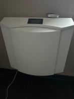 Ventilatie, Ophalen, Gebruikt, Ventilator