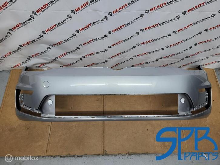 Voorbumper GOLF 7 FACELIFT E-Golf LA7W REFLEX SIL 5GE807221C, Autos : Pièces & Accessoires, Carrosserie & Tôlerie, Pare-chocs